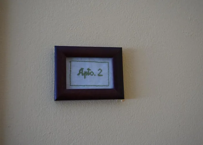 Apartahotel Montecaoru